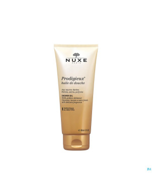 Nuxe prodigieux huile douche  200ml