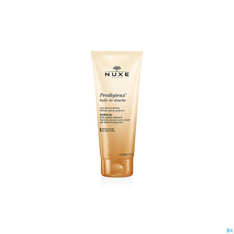 Nuxe prodigieux huile douche  200ml