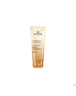Nuxe prodigieux huile douche  200ml