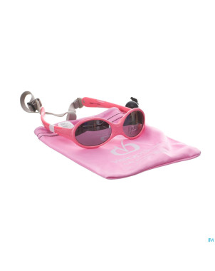 Reverso one lunettes solaire    12-24m rose