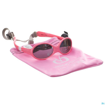 Reverso one lunettes solaire    12-24m rose