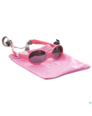 Reverso one lunettes solaire    12-24m rose