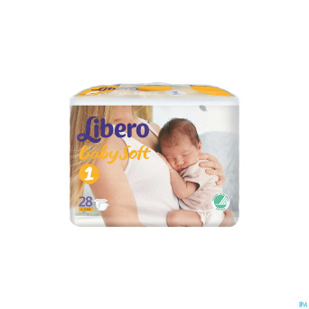 Moltex nature n1 newborn 2-4kg 28