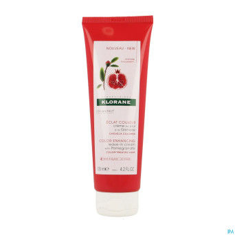 Klorane capil. cr jour grenade  tube 125ml