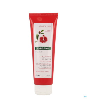 Klorane capil. cr jour grenade  tube 125ml