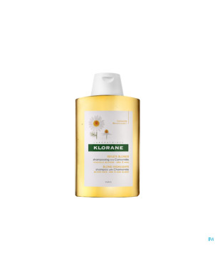 Klorane capil. sh camomille nf    fl 200ml