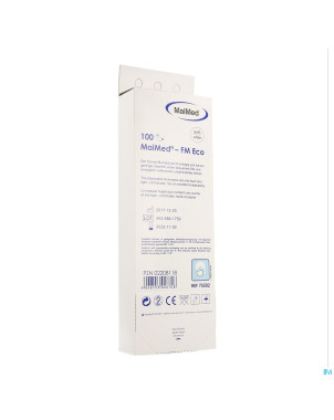 Maimed masque infirmiere 100