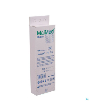 Maimed masque infirmiere 100