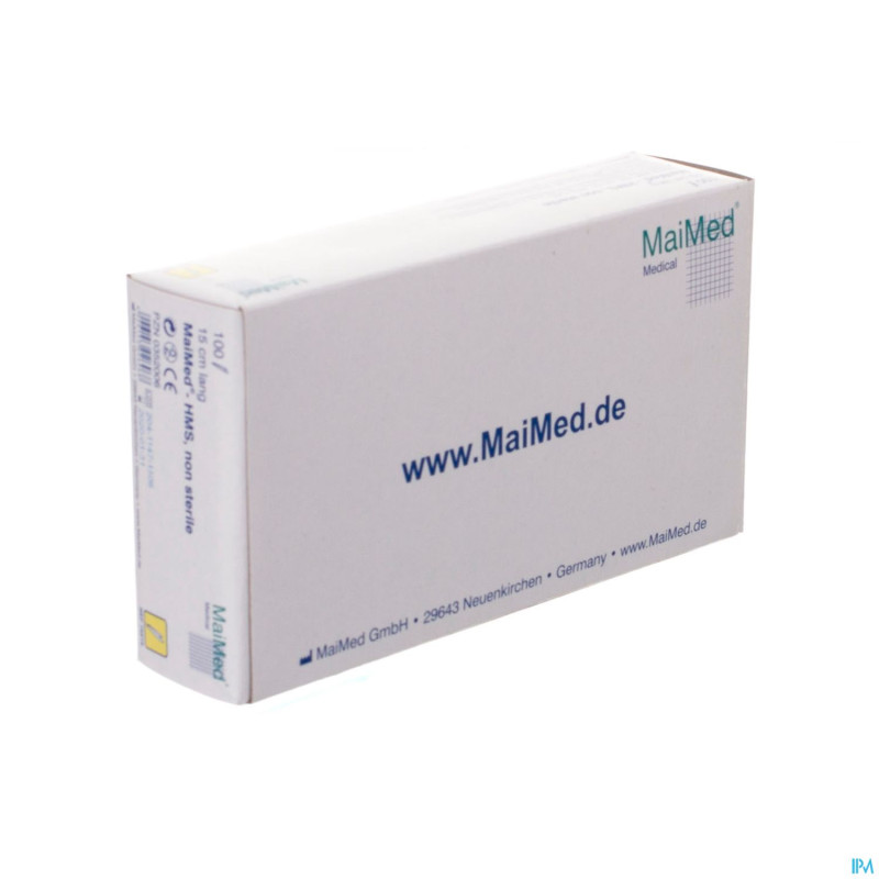 Maimed abaisse langue bois 100