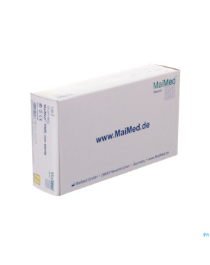 Maimed abaisse langue bois 100