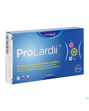 Prolardii    caps 10