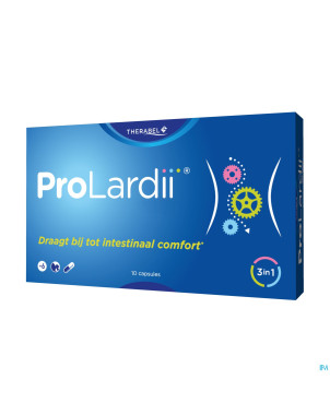 Prolardii    caps 10