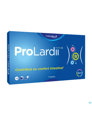 Prolardii    caps 10