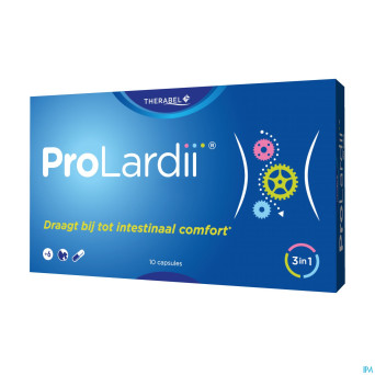 Prolardii    caps 10