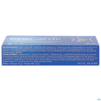 Prolardii    caps 20