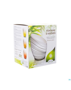 Le comptoir aroma fontaine arome diffuseur hle ess