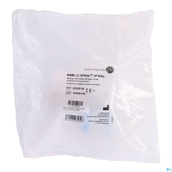 Pari lc sprint sp bebe 0-2ans