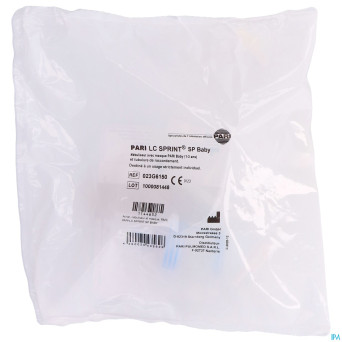 Pari lc sprint sp bebe 0-2ans