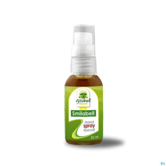 Fytobell smilabell spray buccal    30ml