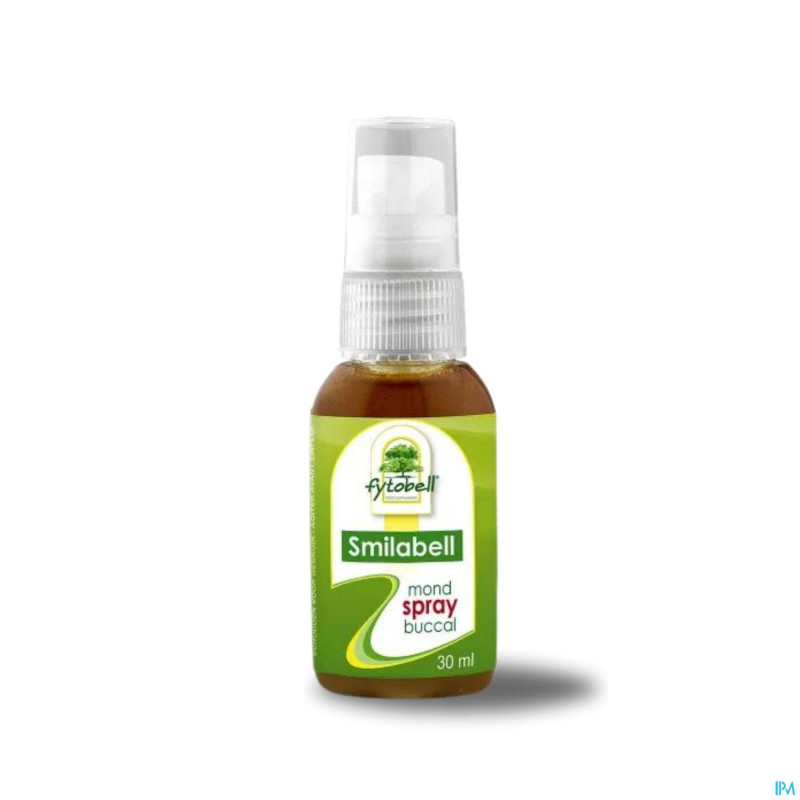 Fytobell smilabell spray buccal    30ml