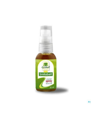 Fytobell smilabell spray buccal    30ml