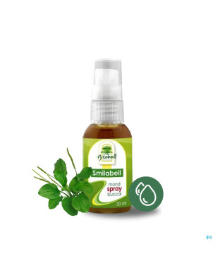 Fytobell smilabell spray buccal    30ml