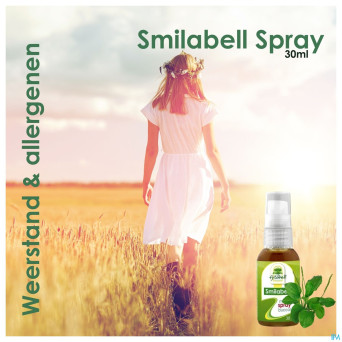 Fytobell smilabell spray buccal    30ml