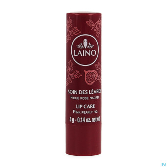 Laino soin levres figue stick 4g