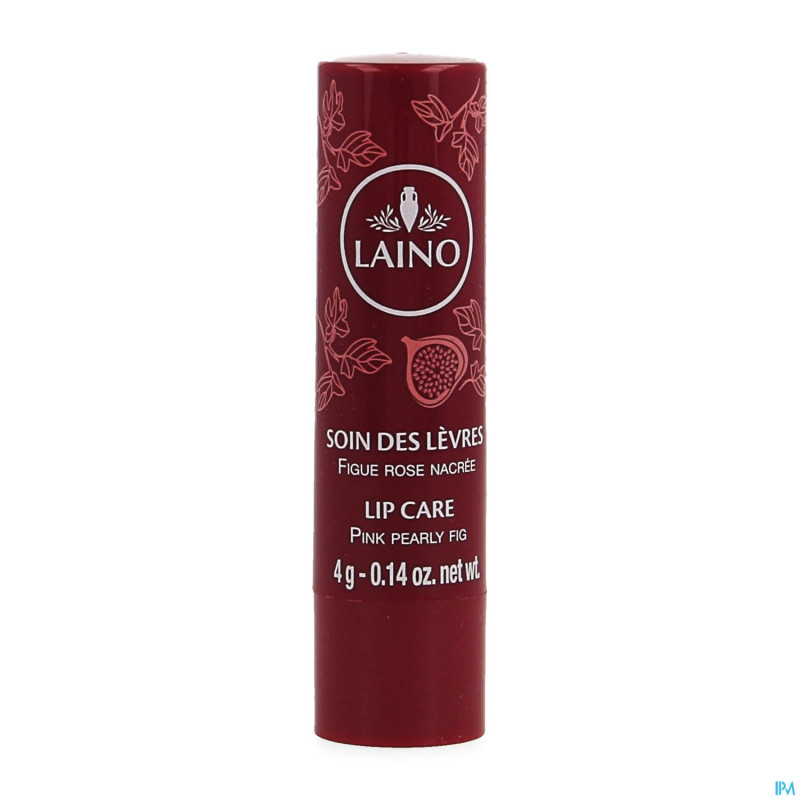 Laino soin levres figue stick 4g