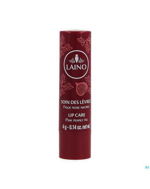 Laino soin levres figue stick 4g