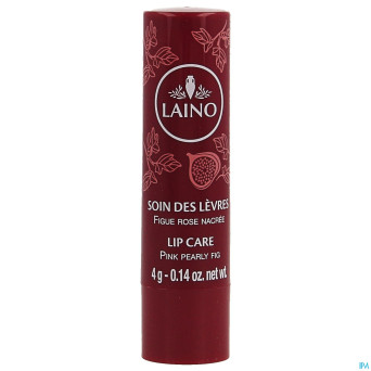 Laino soin levres figue stick 4g