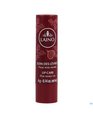 Laino soin levres figue stick 4g