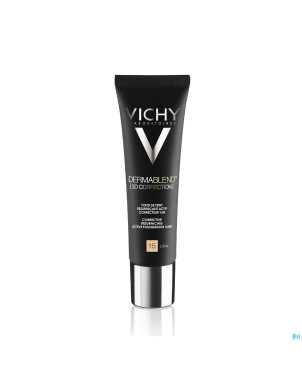 Vichy fdt dermablend correction 3d 15 30ml