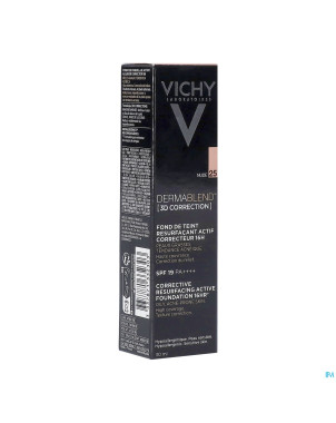 Vichy fdt dermablend correction 3d 25 30ml