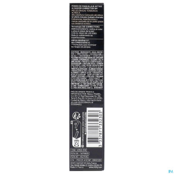 Vichy fdt dermablend correction 3d 25 30ml