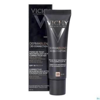 Vichy fdt dermablend correction 3d 25 30ml