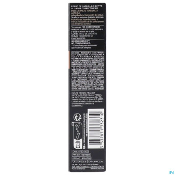 Vichy fdt dermablend correction 3d 35 30ml