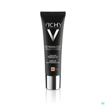 Vichy fdt dermablend correction 3d 45 30ml