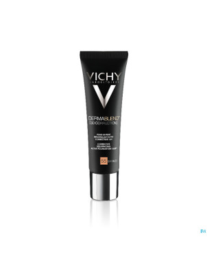Vichy fdt dermablend correction 3d 55 30ml