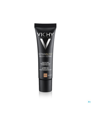 Vichy fdt dermablend correction 3d 55 30ml