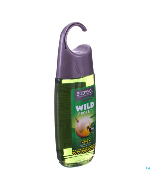 Bodysol wild prot. douche marula   250ml