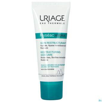 Uriage hyseac r soin restructurant 40ml