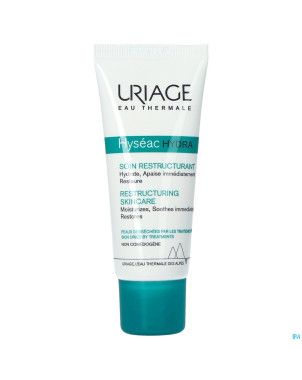 Uriage hyseac r soin restructurant 40ml