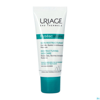 Uriage hyseac r soin restructurant 40ml