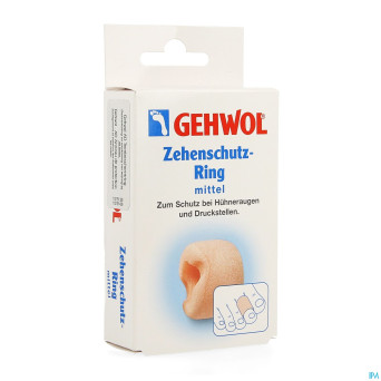 Gehwol anneau protection medium 2 consulta