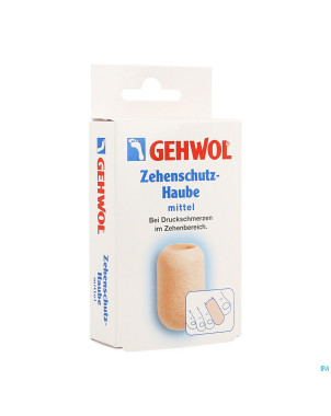 Gehwohl coiffe de protection medium 2