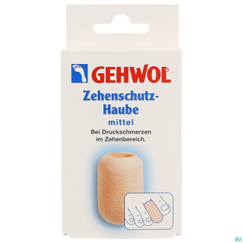 Gehwohl coiffe de protection medium 2