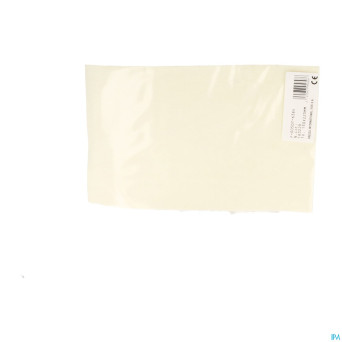 Becumed feutres autocollant 3mm