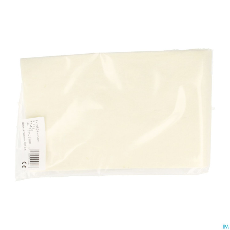 Becumed feutres autocollant 5mm