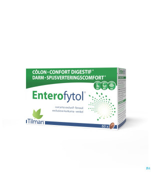 Enterofytol    caps 60